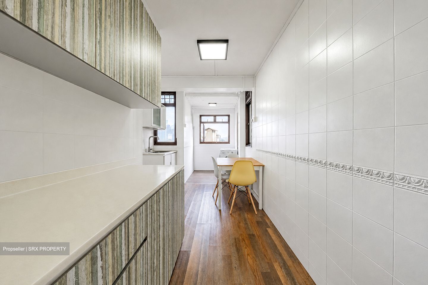 Blk 83 Commonwealth Heights (Queenstown), HDB 3 Rooms #559397901